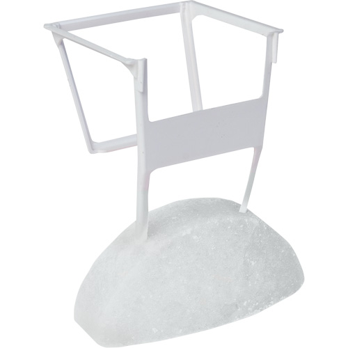 Blocs cuvette sanitaires Health Gards, Para Nia-Chem Ltd.