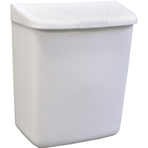 Feminine Hygiene Waste Receptacle Nia-Chem Ltd.