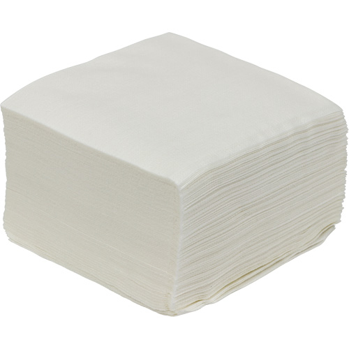 Chiffons TaskBrand, Tout usage, 13" lo x 12-1/2" la Nia-Chem Ltd.