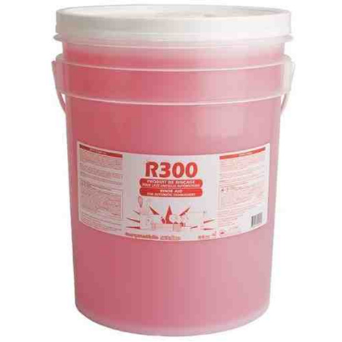 Produit de rinçage R-300, 20 L, Seau Nia-Chem Ltd.