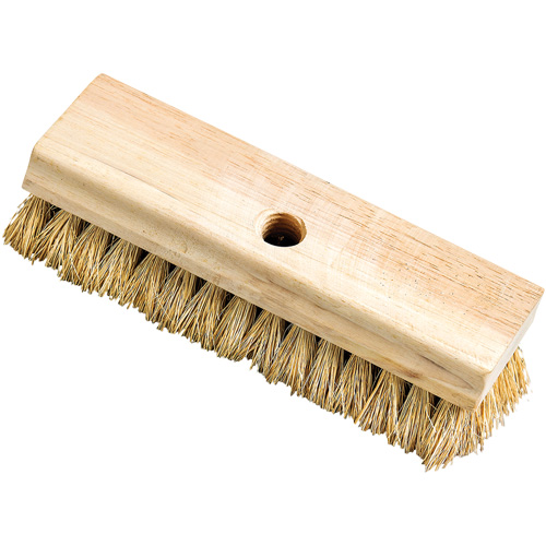 Brosse &agrave; tapis en bois Nia-Chem Ltd.