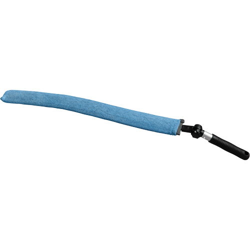 Cadre flexible pour plumeau en microfibres, 22", M&eacute;tal/Plastique Nia-Chem Ltd.