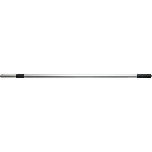 Extension Handle, Aluminum, Telescopic, Quick-Connect Tip, 1" Diameter, 39"-70" Length Nia-Chem Ltd.