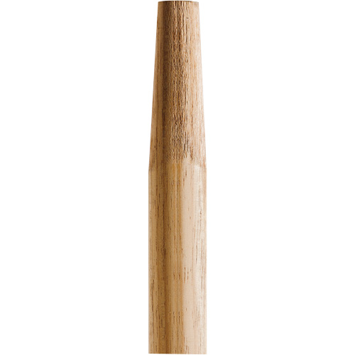 Handle, Wood, Tapered Tip, 1" Diameter, 60" Length Nia-Chem Ltd.