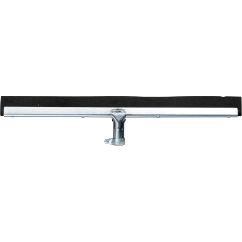 Moss Rubber Floor Squeegee, 22", Straight Blade Nia-Chem Ltd.