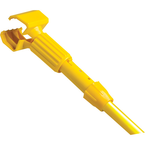 Manche, Fibre de verre, Pointe M&acirc;choires, 1" dia, 65" lo Nia-Chem Ltd.