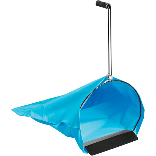 Heavy-Duty Litter Scoop Nia-Chem Ltd.