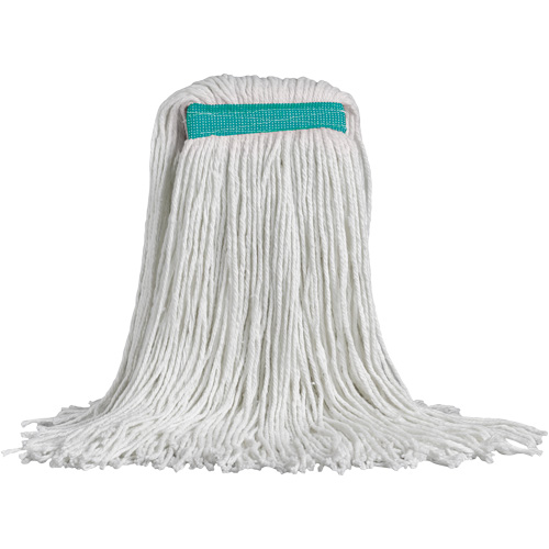 SynRay Wet Floor Mop, Polyester/Rayon, 20 oz., Cut Style Nia-Chem Ltd.