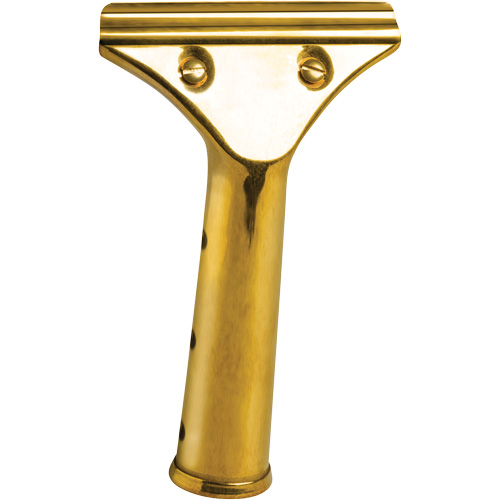 Brass Window Squeegee Replacement Part, Handle Nia-Chem Ltd.