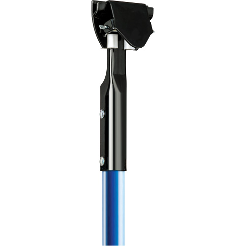 Snapper Handle, Metal, Jaws Tip, 1" Diameter, 60" Length Nia-Chem Ltd.