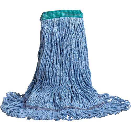 Swinger Wet Mop, Polyester/Rayon, Loop Style Nia-Chem Ltd.