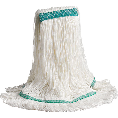 Vadrouille Glacier, Finition de plancher, Nylon, 20 oz, Style Boucle Nia-Chem Ltd.