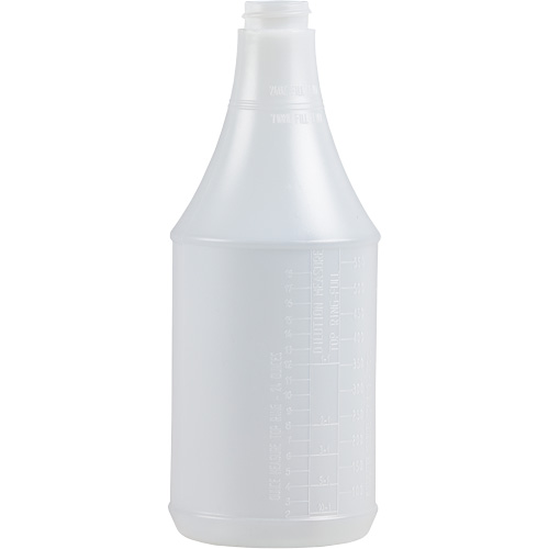 Round Spray Bottle, 24 oz. Nia-Chem Ltd.
