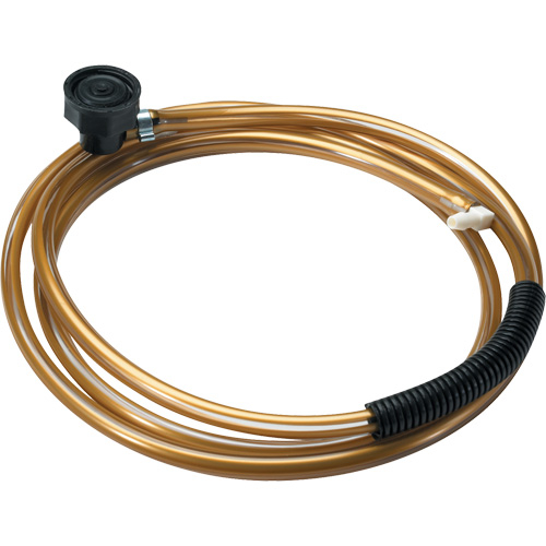 Tube distributeur avec raccord rapide de rechange Easy Shine Nia-Chem Ltd.