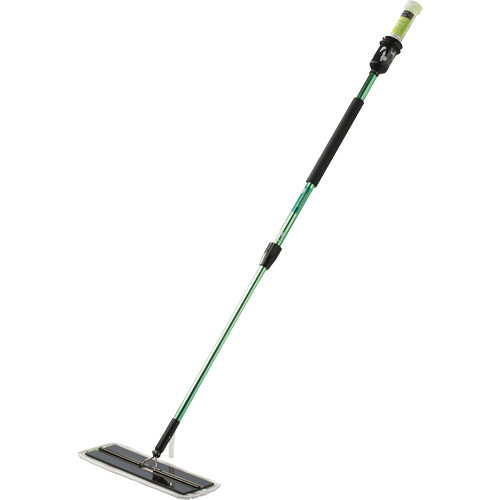 Easy Scrub Express Flat Mop Nia-Chem Ltd.
