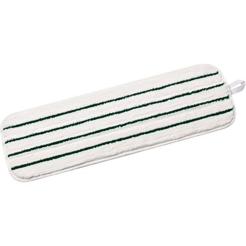 Easy Flat Mop, Scrubber, 12" Nia-Chem Ltd.