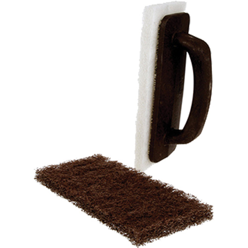 Trousse de support pour tampon Doodlebug Nia-Chem Ltd.