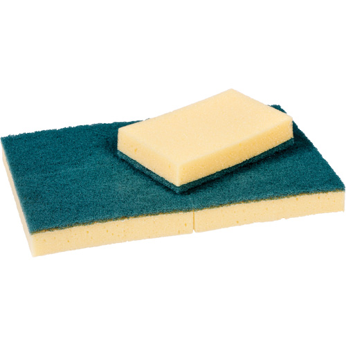 &eacute;ponges en cellulose Scotch-Brite, Cellulose, 6-1/3" la x 3-1/2" l Nia-Chem Ltd.