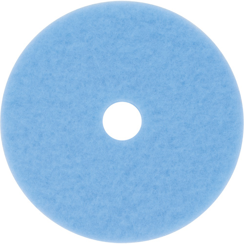 Tampon haute performance, 19", Brunissage, Bleu p&acirc;le Nia-Chem Ltd.