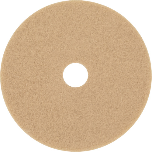 Bande abrasive Trizact Diamond TZ, 20", Brunissage, Beige Nia-Chem Ltd.