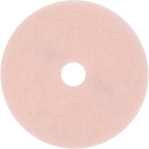 Tampon haute performance, 17", Brunissage, Rose Nia-Chem Ltd.