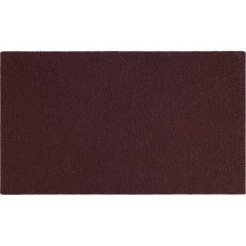 Bande abrasive Trizact Diamond TZ, 4,625" x 10", &agrave; r&eacute;curer, Marron Nia-Chem Ltd.