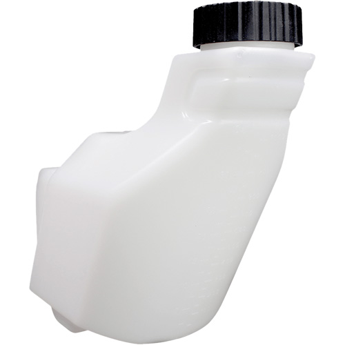 R&eacute;servoir avec bouchon pour les pulv&eacute;risateurs &eacute;lectrostatiques de la s&eacute;rie Victory Nia-Chem Ltd.