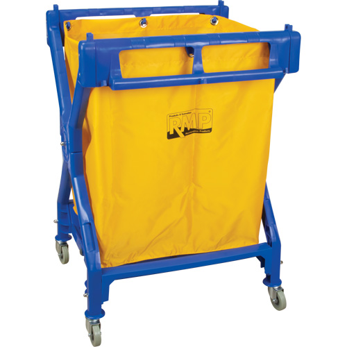Laundry Cart Nia-Chem Ltd.