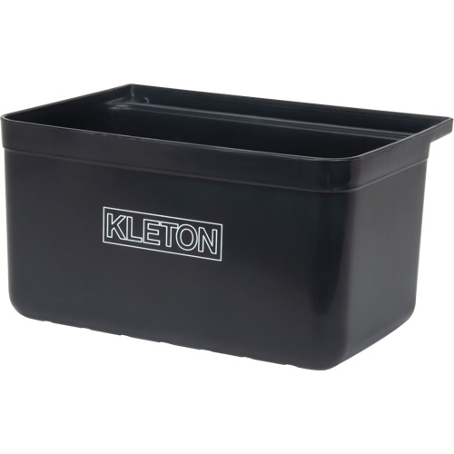 Clip-On Utility Bucket, 9.5 Quarts, Plastic Nia-Chem Ltd.