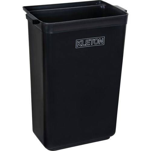Clip-On Utility Bucket, 29.6 Quarts, Plastic Nia-Chem Ltd.