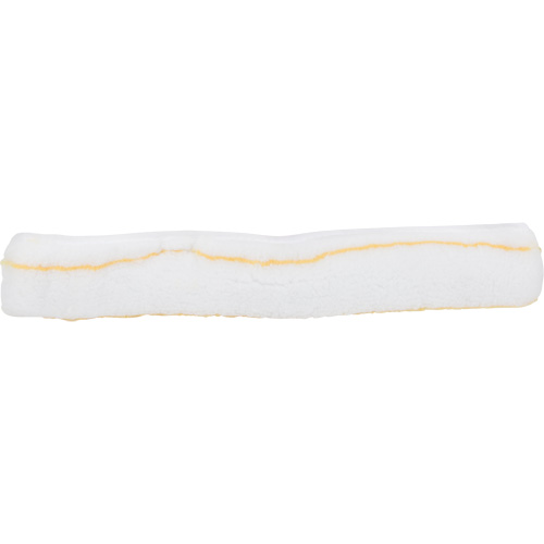 Lavette &agrave; vitres 14" de rechange, Tampon Nia-Chem Ltd.