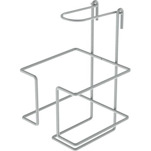 Metal Sanitizer Holder Nia-Chem Ltd.