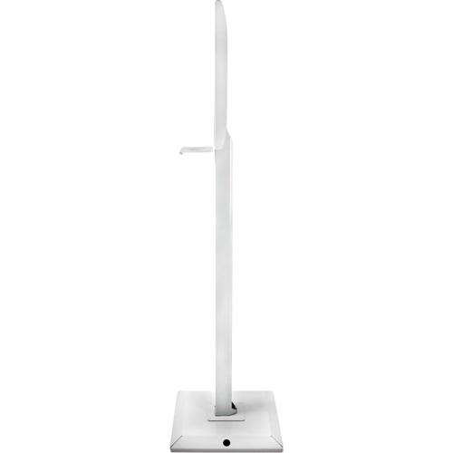 Support universel pour distributeur de d&eacute;sinfectant pour les mains Nia-Chem Ltd.