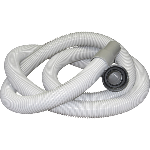 Crushproof Vacuum Hose Nia-Chem Ltd.
