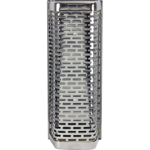 Chrome Urinal Block Holder Nia-Chem Ltd.