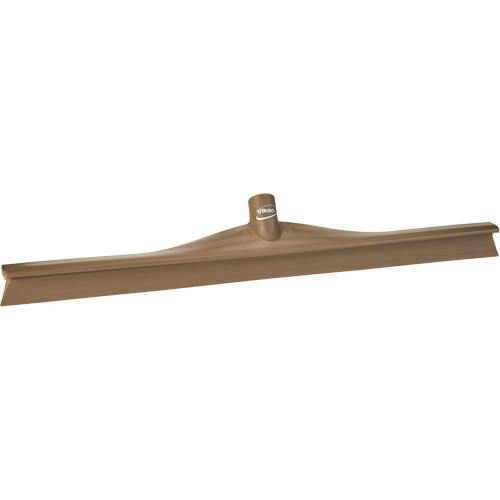 Single Blade Ultra Hygiene Squeegee, 24", Straight Blade Nia-Chem Ltd.