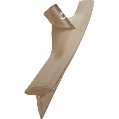 Single Blade Ultra Hygiene Squeegee, 24", Straight Blade Nia-Chem Ltd.