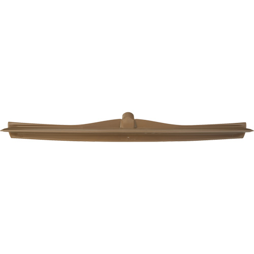 Single Blade Ultra Hygiene Squeegee, 24", Straight Blade Nia-Chem Ltd.