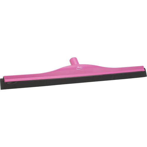 Foam Blade Squeegee, 24", Straight Blade Nia-Chem Ltd.