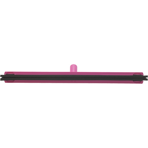 Foam Blade Squeegee, 24", Straight Blade Nia-Chem Ltd.