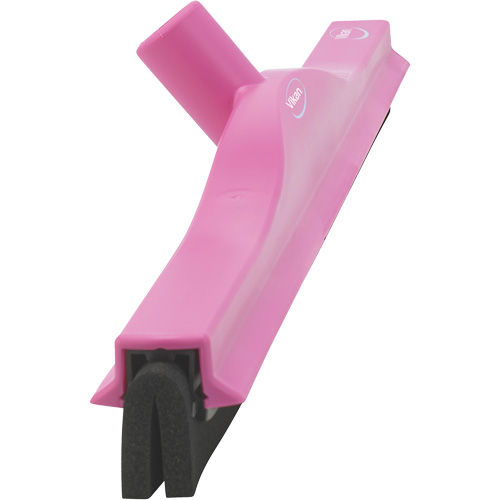 Foam Blade Squeegee, 24", Straight Blade Nia-Chem Ltd.
