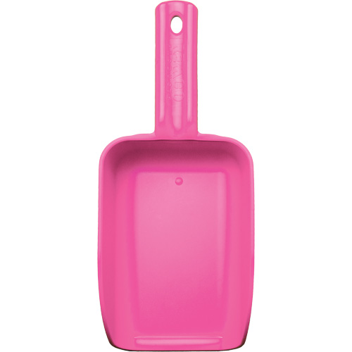 Petite pelle &agrave; main, Plastique, Rose, 32 oz Nia-Chem Ltd.