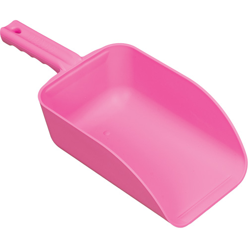Grande pelle &agrave; main, Plastique, Rose, 82 oz Nia-Chem Ltd.