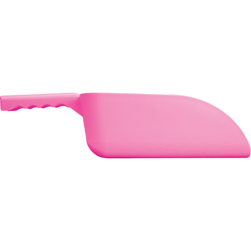 Grande pelle &agrave; main, Plastique, Rose, 82 oz Nia-Chem Ltd.