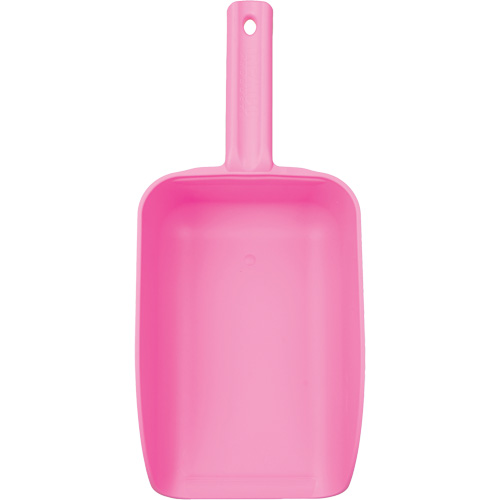 Grande pelle &agrave; main, Plastique, Rose, 82 oz Nia-Chem Ltd.