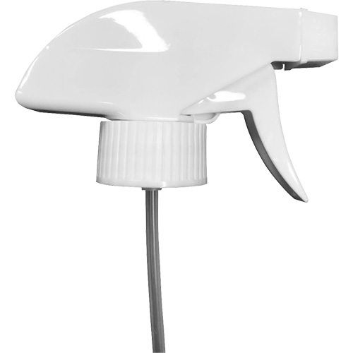 Pulv&eacute;risateur &agrave; g&acirc;chette &agrave; usage domestique, Longueur du tube 9,5" Nia-Chem Ltd.