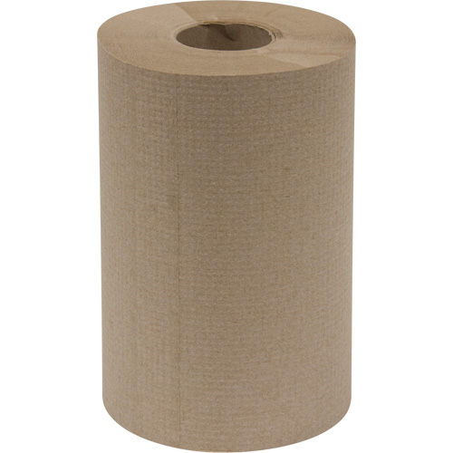 Everest Pro Paper Towel Rolls, 1 Ply, Standard, 300' L Nia-Chem Ltd.