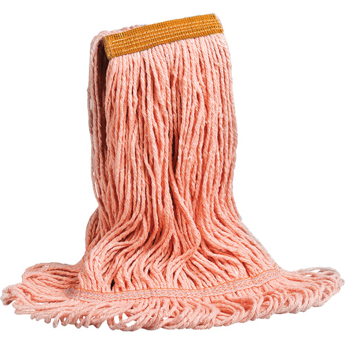 Swinger Wet Mop, Polyester/Rayon, Loop Style Nia-Chem Ltd.