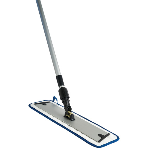 Trousse de support Swipe-It Velcro, 18" Nia-Chem Ltd.