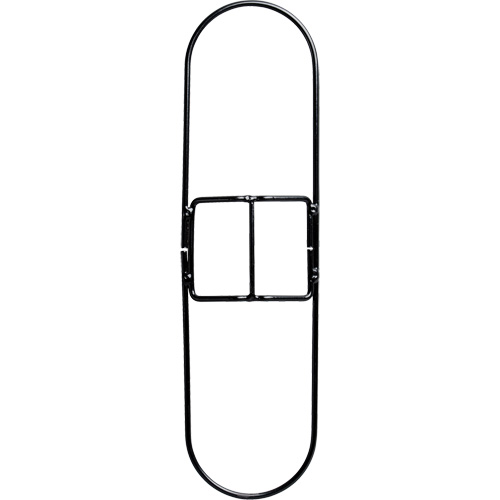 Snapper Dust Mop Frame, 60", Metal Nia-Chem Ltd.